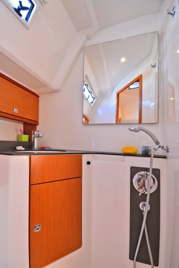 Image of Nereus yacht #9