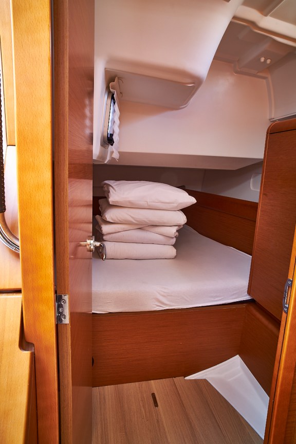 Image of Nina yacht #11