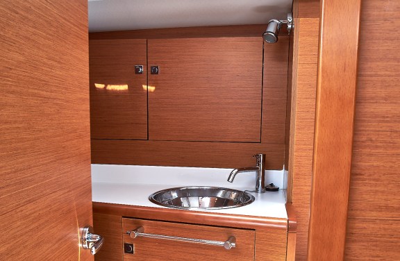 Image of Nina yacht #15