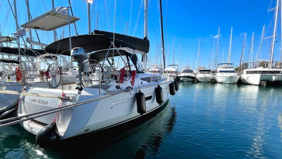 Luna Rossa