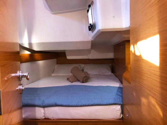 Image of Luna Rossa yacht #14