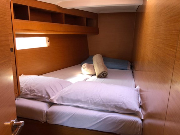 Image of Luna Rossa yacht #15