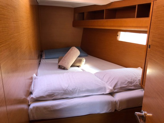 Image of Luna Rossa yacht #16