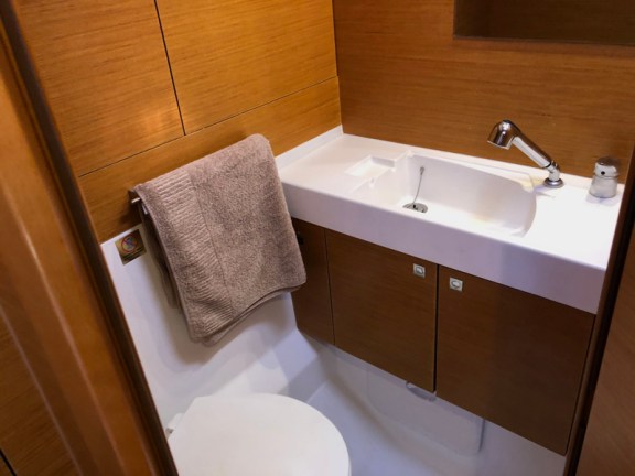 Image of Luna Rossa yacht #19