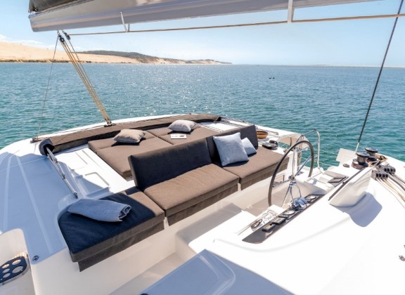 Image of MALIA yacht #3