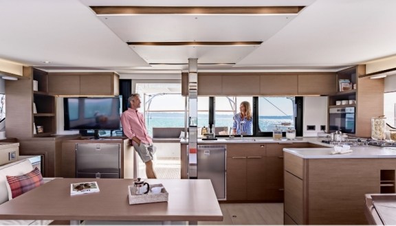 Image of MALIA yacht #5