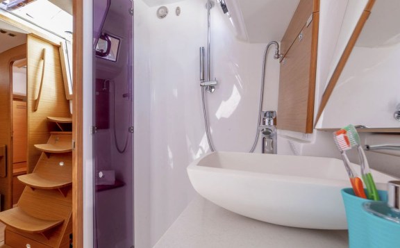 Image of EVA yacht #13