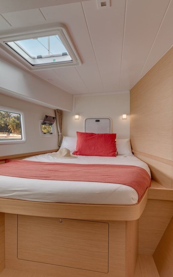 Image of SIRENA yacht #3