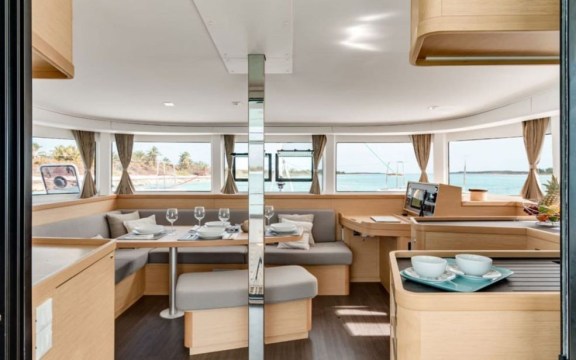 Image of SIRENA yacht #6