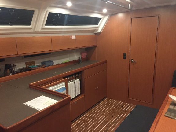 Image of Topcu yacht #9