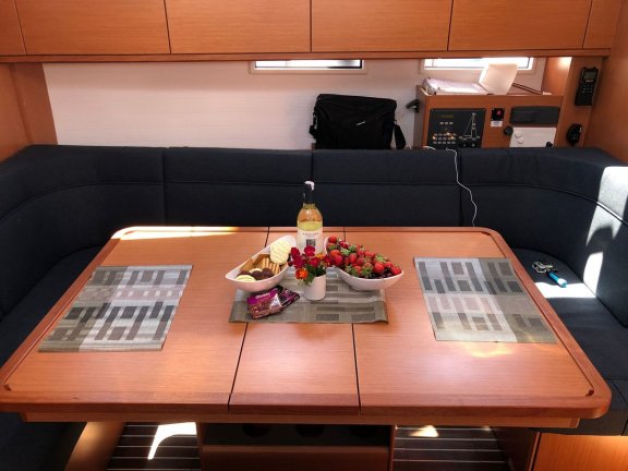 Image of Topcu yacht #6