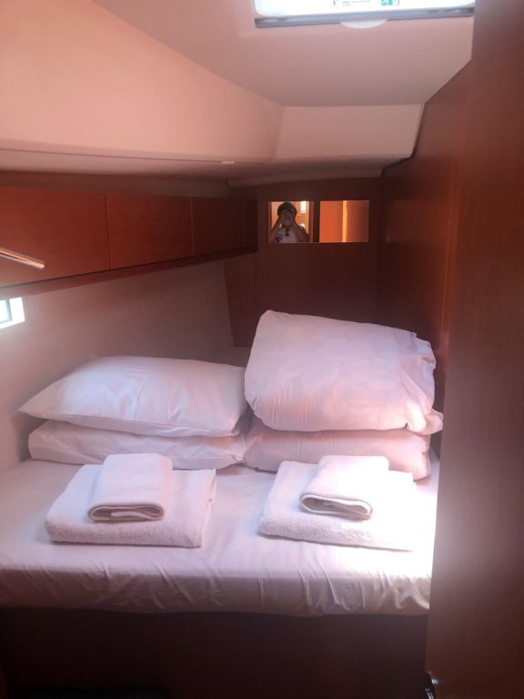 Image of Topcu yacht #15