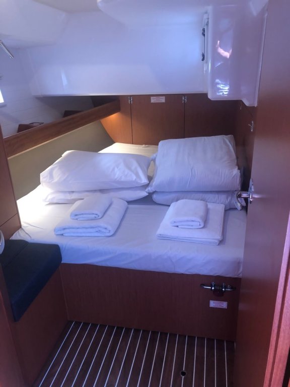 Image of Topcu yacht #12