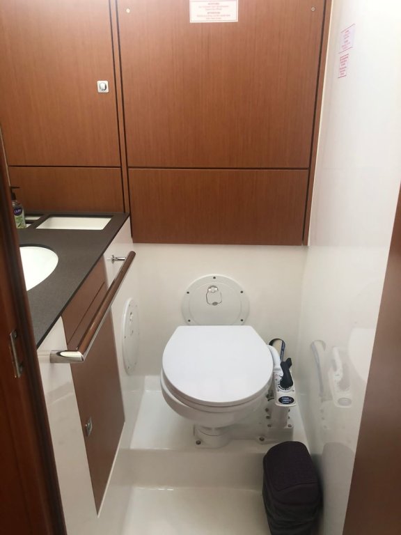 Image of Topcu yacht #17