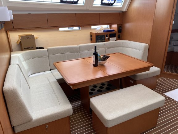 Image of Northberry yacht #9