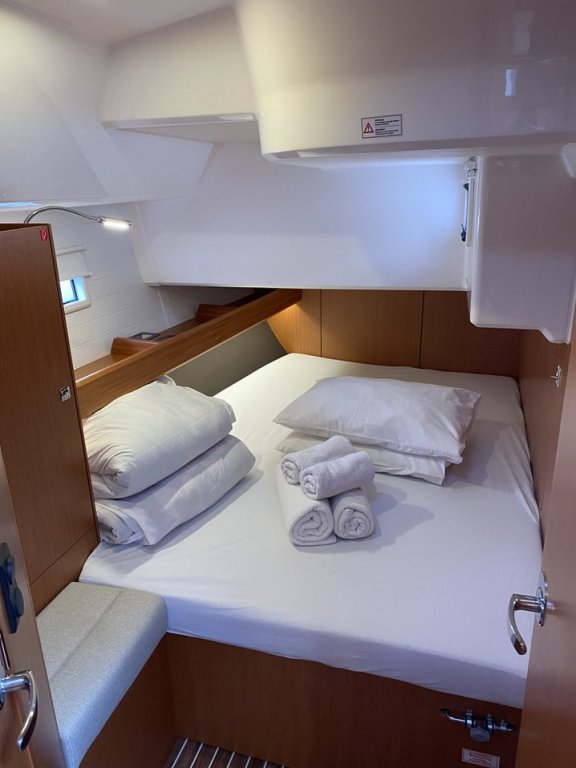 Image of Northberry yacht #12