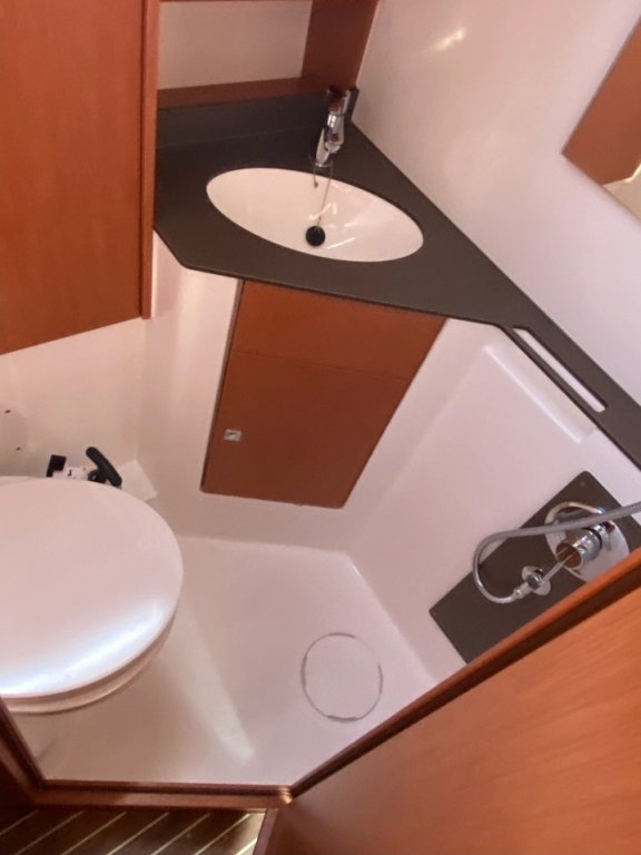 Image of Northberry yacht #14