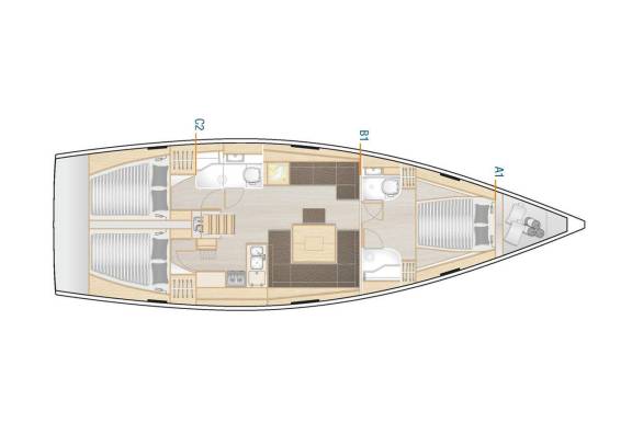 Image of One Life yacht #2