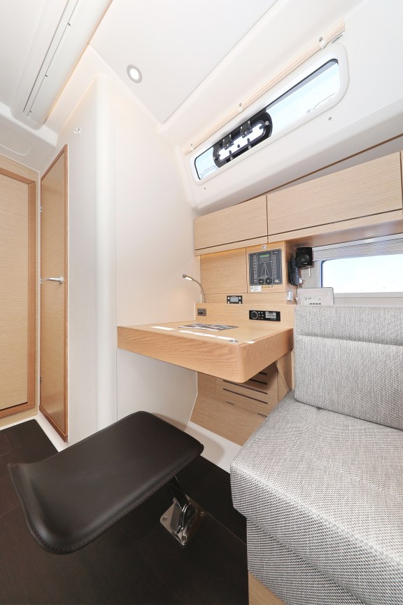 Image of One Life yacht #14