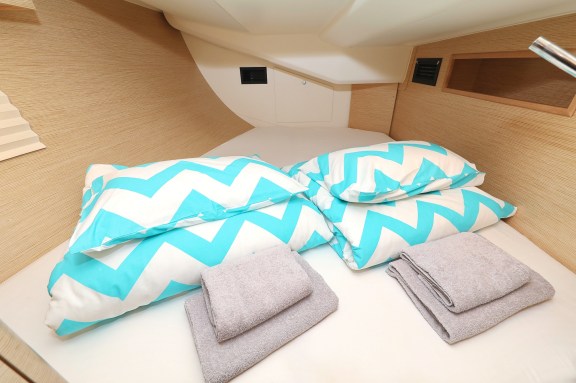 Image of One Life yacht #16