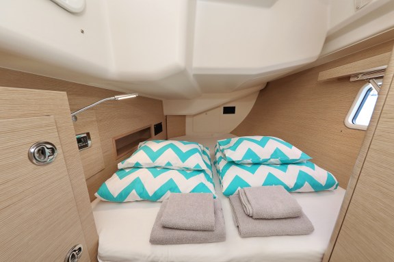 Image of One Life yacht #17