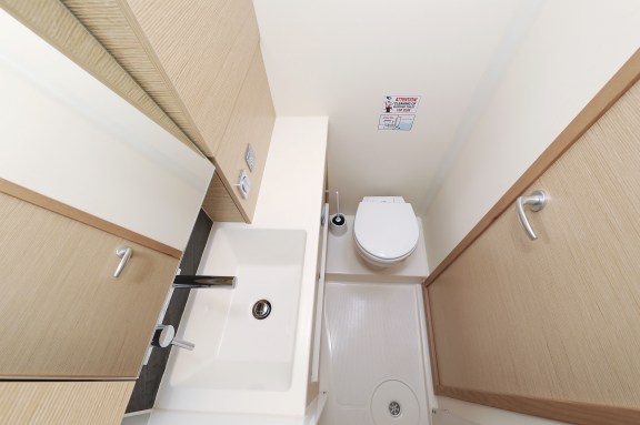 Image of One Life yacht #20