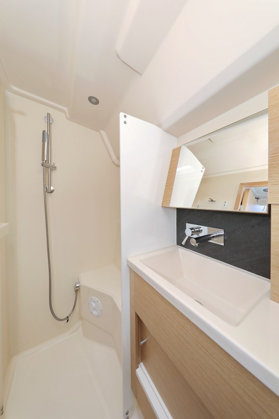 Image of One Life yacht #19