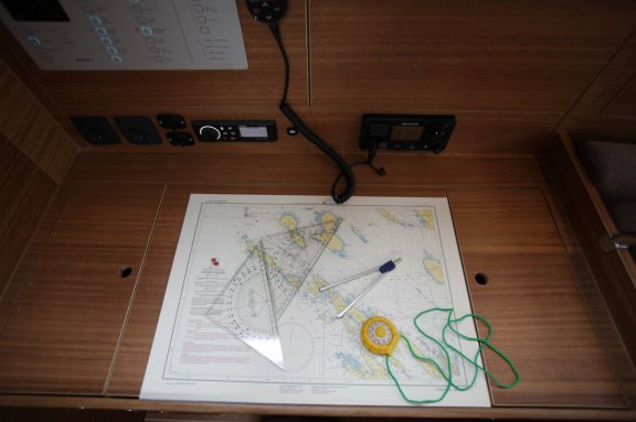 Image of Kristi yacht #19