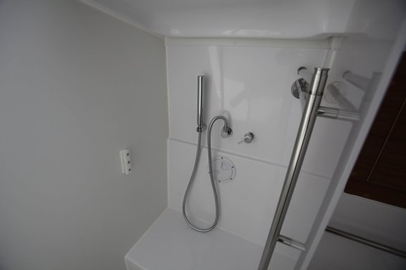 Image of Kristi yacht #22