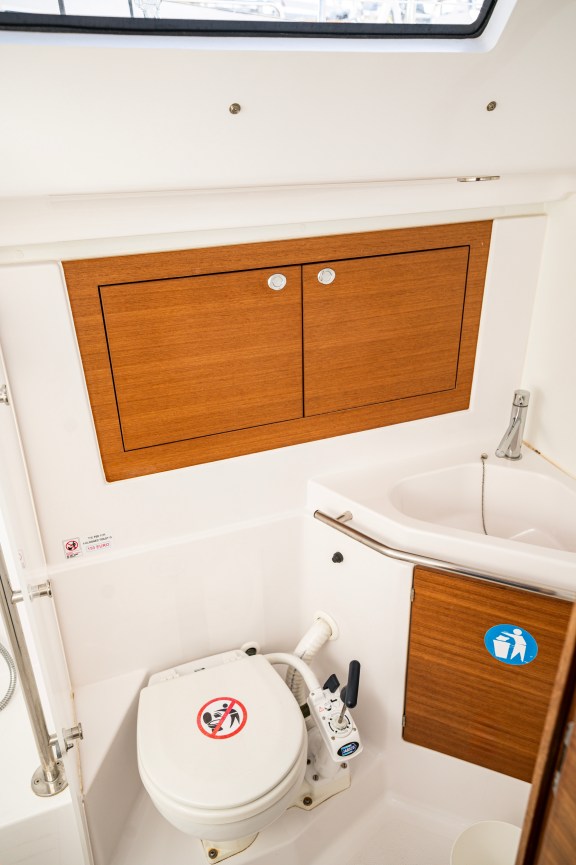 Image of Kristi yacht #23