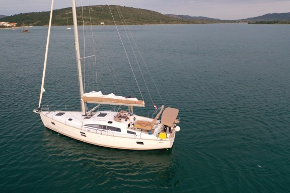 Image of Tatiana yacht #6