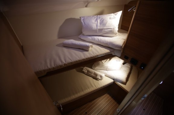 Image of Tatiana yacht #21