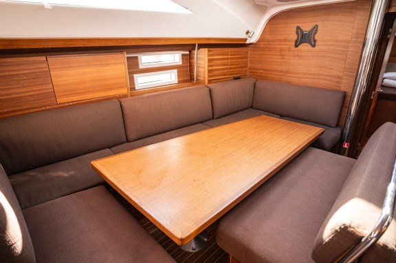 Image of Vikki yacht #18