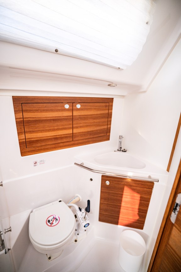 Image of Vikki yacht #24