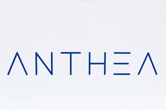 Image of Anthea yacht #43