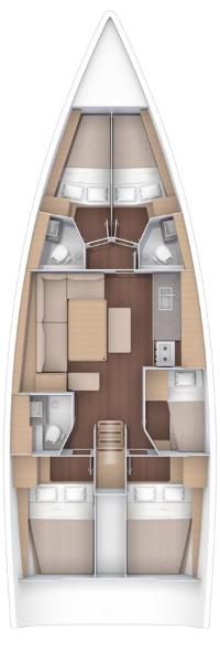 Image of Cupid yacht #2