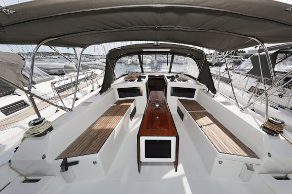 Image of Cupid yacht #4