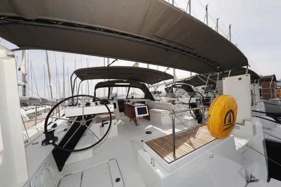 Image of Cupid yacht #6