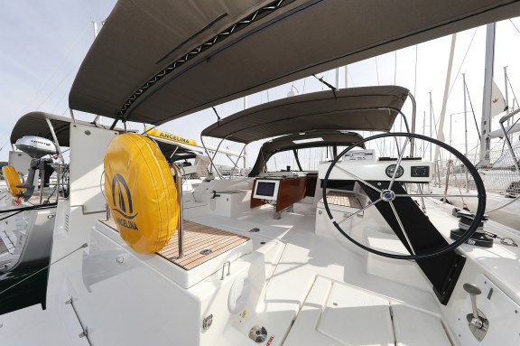 Image of Cupid yacht #8