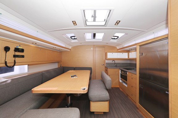 Image of Cupid yacht #13