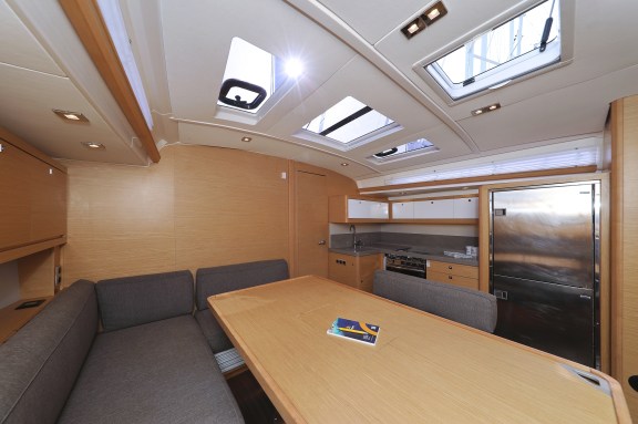 Image of Cupid yacht #14