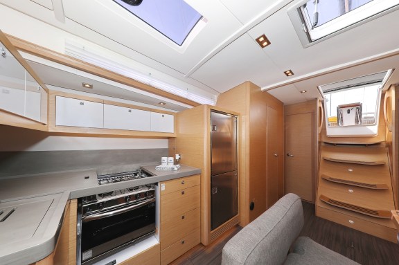 Image of Cupid yacht #17