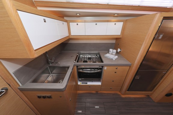 Image of Cupid yacht #19