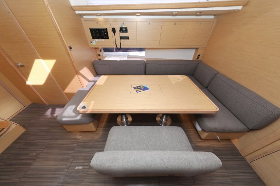 Image of Cupid yacht #20