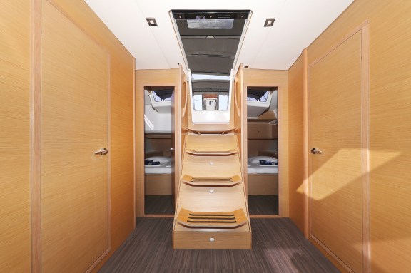 Image of Cupid yacht #21