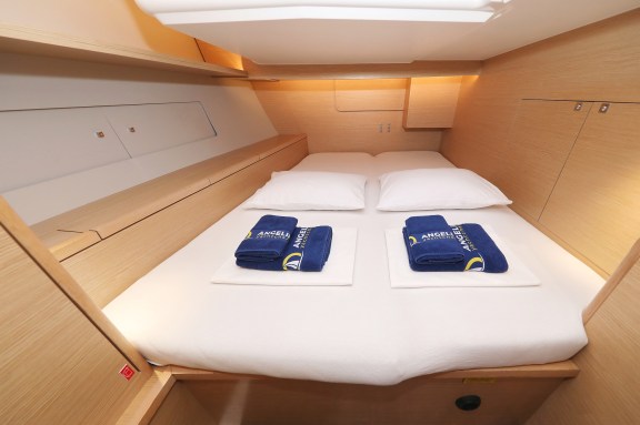 Image of Cupid yacht #23