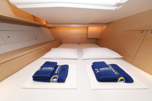 Image of Cupid yacht #24