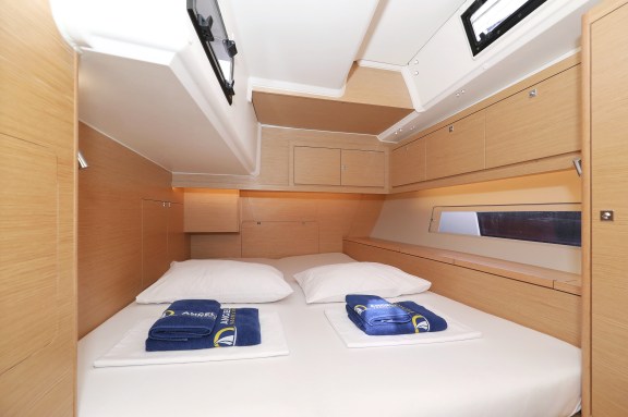 Image of Cupid yacht #25