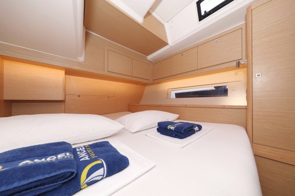 Image of Cupid yacht #26