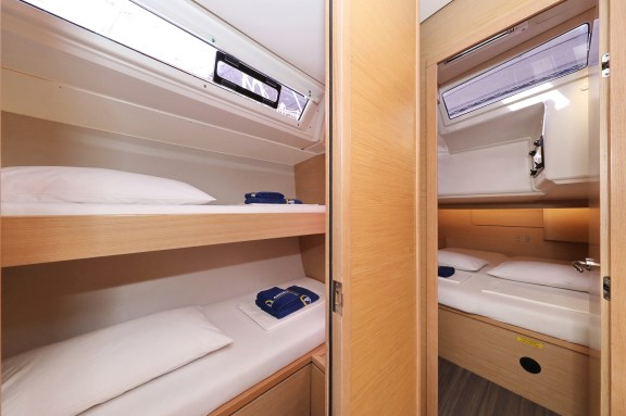 Image of Cupid yacht #27